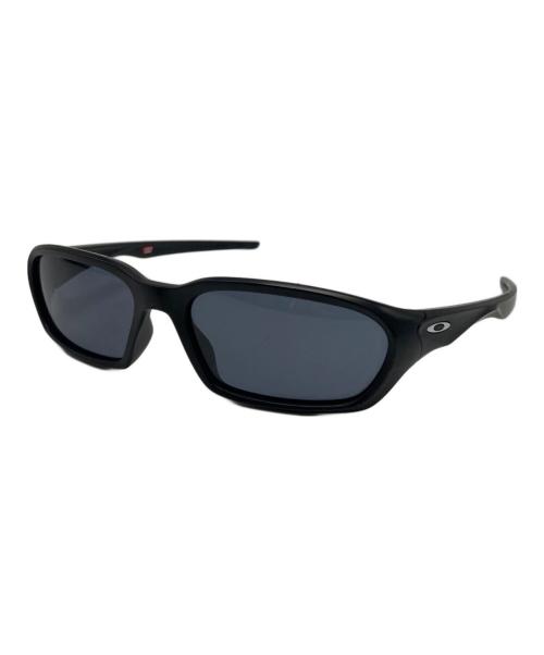 OAKLEY（オークリー）OAKLEY (オークリー) Terraforma サングラス ブラック サイズ:SIZE 58□17-140の古着・服飾アイテム