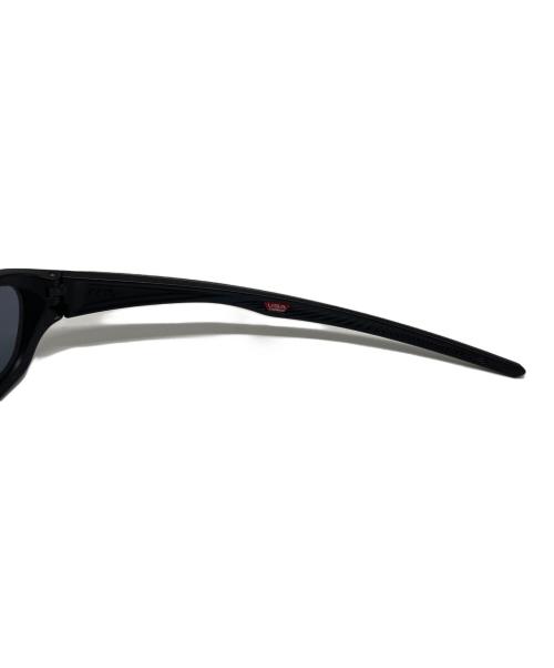 OAKLEY（オークリー）OAKLEY (オークリー) Terraforma サングラス ブラック サイズ:SIZE 58□17-140の古着・服飾アイテム
