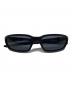 OAKLEY（オークリー）の古着「Terraforma サングラス」｜ブラック
