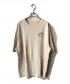 JORDAN×UNIONジョーダン×ユニオン）の古着「プリントTシャツ」｜ホワイト