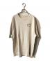 JORDAN（ジョーダン）の古着「プリントTシャツ」｜ホワイト