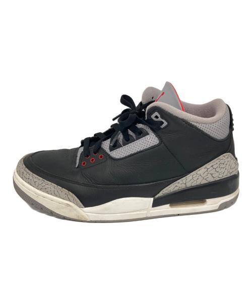NIKE（ナイキ）NIKE (ナイキ) Air Jordan 3 Retro 