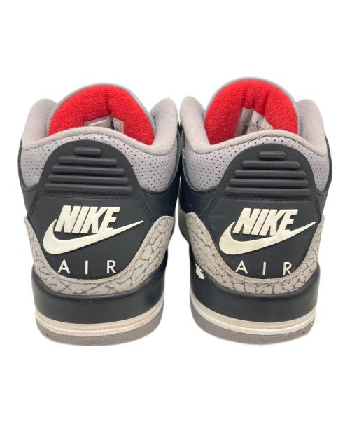 NIKE（ナイキ）NIKE (ナイキ) Air Jordan 3 Retro 