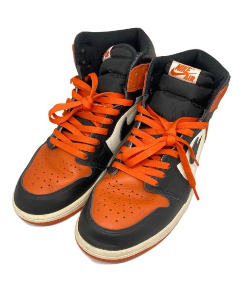 NIKE（ナイキ）NIKE (ナイキ) Air Jordan 1 Retro High OG 