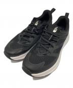 THE NORTH FACEザ ノース フェイス）の古着「ベロシティ フォワード ローカットスニーカー」｜ブラック