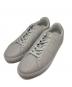 G/FORE（ジーフォア）の古着「PERF DISRUPTOR STREET SHOE ローカットスニーカー」｜グレー