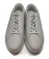中古・古着 G/FORE (ジーフォア) PERF DISRUPTOR STREET SHOE ローカットスニーカー グレー サイズ:28cm：6000円