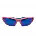 OAKLEY（オークリー）の古着「Flak XS youth-fit sunglasses サングラス」｜ピンク