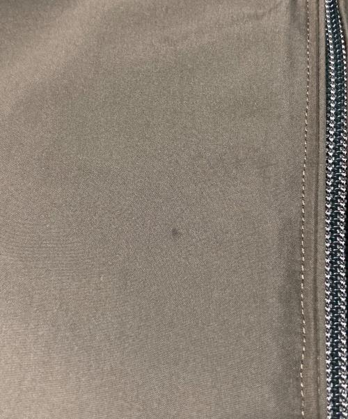 POLO SPORT（ポロスポーツ）POLO SPORT (ポロスポーツ) ジップアップブルゾン カーキ サイズ:9の古着・服飾アイテム
