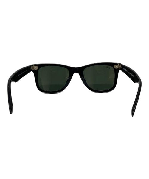 RAY-BAN（レイバン）RAY-BAN (レイバン) ORIGINAL WAYFARER CLASSIC サングラス ブラック サイズ:SIZE 52□22-150の古着・服飾アイテム