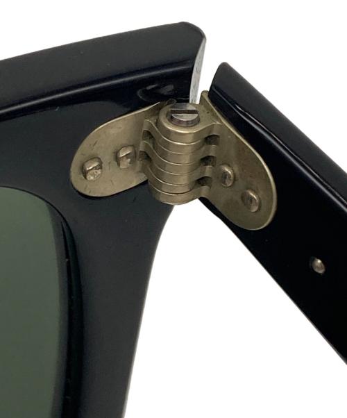RAY-BAN（レイバン）RAY-BAN (レイバン) ORIGINAL WAYFARER CLASSIC サングラス ブラック サイズ:SIZE 52□22-150の古着・服飾アイテム
