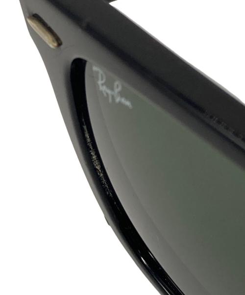 RAY-BAN（レイバン）RAY-BAN (レイバン) ORIGINAL WAYFARER CLASSIC サングラス ブラック サイズ:SIZE 52□22-150の古着・服飾アイテム