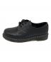 Dr.Martens (ドクターマーチン) 1461 ホワイトステッチ 3ホールシューズ ブラック サイズ:US10：12000円