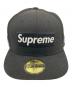 Supreme (シュプリーム) New Era (ニューエラ) World Famous 1994 キャップ ブラック：7000円