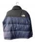 THE NORTH FACE (ザ ノース フェイス) ショートヌプシジャケット ネイビー サイズ:L：25000円