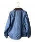 Barbour (バブアー) Transport Wax Short Jacket オイルドジャケット ネイビー サイズ:38：35000円