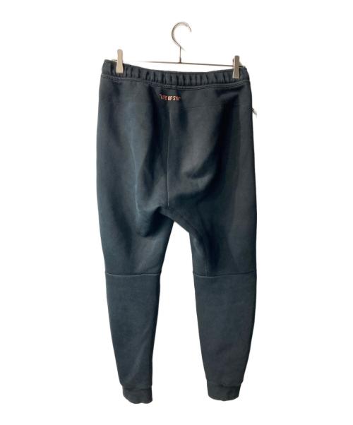 NIKE（ナイキ）NIKE (ナイキ) Central Cee (セントラルシー) Tech Fleece Jogger Pants ブラック サイズ:Mの古着・服飾アイテム