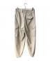 THE RERACS (ザ リラクス) THE F2 CARGO PANT ベージュ サイズ:46：15000円