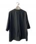 CMF OUTDOOR GARMENT (コンフィーアウトドアガーメント) GUIDE SLOW DRY TEE S/S ブラック サイズ:XL：13000円