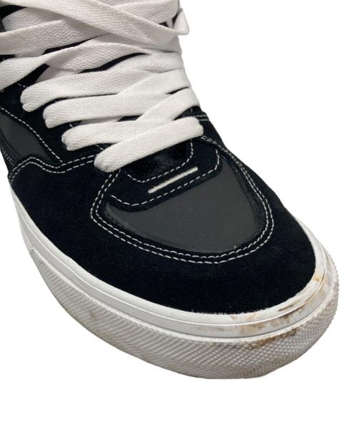 VANS（ヴァンズ）VANS (ヴァンズ) スケートハーフキャブWAFFLECUP ブラック サイズ:28.0ｃｍの古着・服飾アイテム