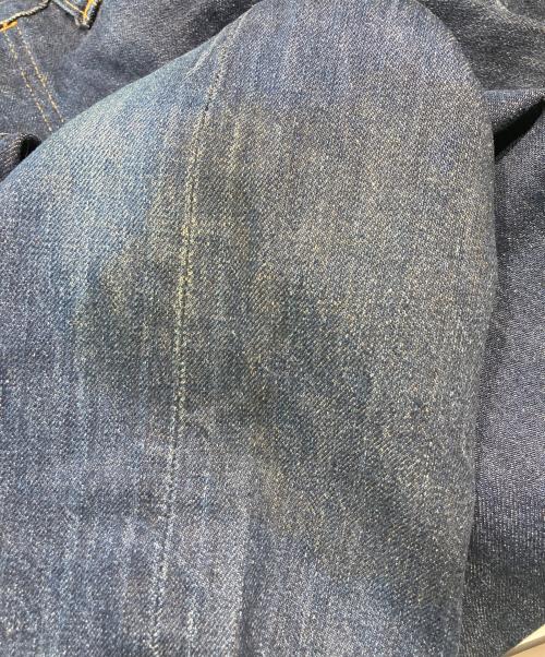 LEVI'S（リーバイス）LEVI'S (リーバイス) 復刻501XX デニムパンツ インディゴ サイズ:78.5cm (W31) 股下約80cmの古着・服飾アイテム