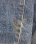 中古・古着 LEVI'S (リーバイス) 復刻501XX デニムパンツ インディゴ サイズ:78.5cm (W31) 股下約80cm：30000円