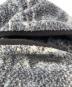 中古・古着 NIKE ACG (ナイキエーシージー) Supreme (シュプリーム) FLEECE PULLOVER MINT SNAKESKIN フリースプルオーバー ブルー サイズ:M：20000円