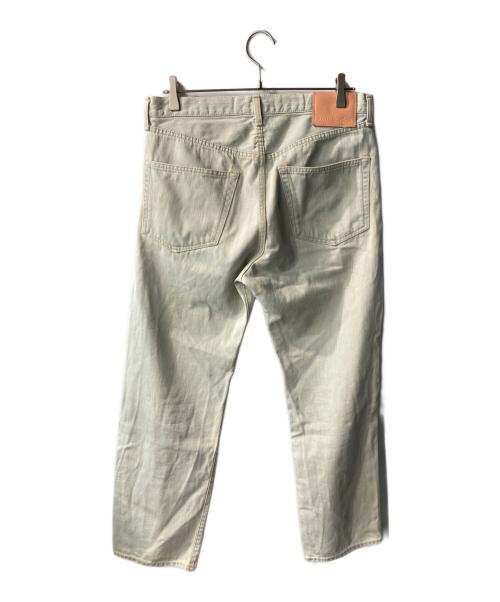 Acne studios（アクネ ストゥディオズ）ACNE STUDIOS (アクネ ストゥディオズ) 2003 sunbleed デニムパンツ ブルー サイズ:30/32の古着・服飾アイテム