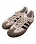 adidas（アディダス）の古着「SAMBA OG  ローカットスニーカー」｜ホワイト