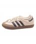 adidas (アディダス) SAMBA OG  ローカットスニーカー ホワイト サイズ:25cm：7000円