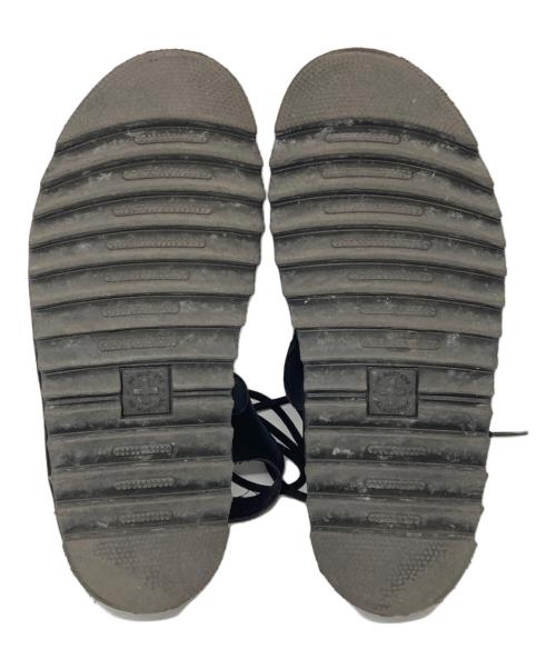Dr.Martens（ドクターマーチン）Dr.Martens (ドクターマーチン) NARTILLA サンダル ブラック サイズ:UK5の古着・服飾アイテム