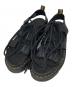 Dr.Martens（ドクターマーチン）の古着「NARTILLA サンダル」｜ブラック