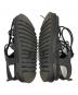 中古・古着 Dr.Martens (ドクターマーチン) NARTILLA サンダル ブラック サイズ:UK5：8000円