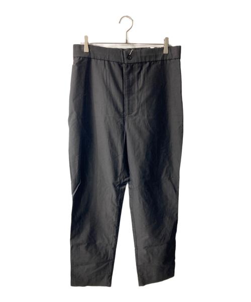 THE ROW（ザ ロウ）THE ROW (ザ ロウ) LA TRACK PANT イージーパンツ ブラック サイズ:XL 未使用品の古着・服飾アイテム