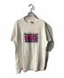 stussy（ステューシー）の古着「プリントTシャツ」｜ホワイト