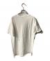 stussy (ステューシー) プリントTシャツ ホワイト サイズ:M：5000円