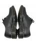 中古・古着 Dr.Martens (ドクターマーチン) 1461 ホワイトステッチ 3 ホール シューズ ブラック サイズ:UK7：12000円