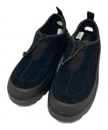UGG（アグ）の古着「ヘリテージ ユーティリティー アクソイド/Heritage Utility Axoid」｜ブラック