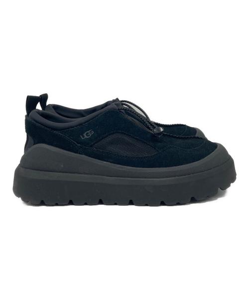 UGG（アグ）UGG (アグ) ヘリテージ ユーティリティー アクソイド/Heritage Utility Axoid ブラック サイズ:28.0ｃｍの古着・服飾アイテム