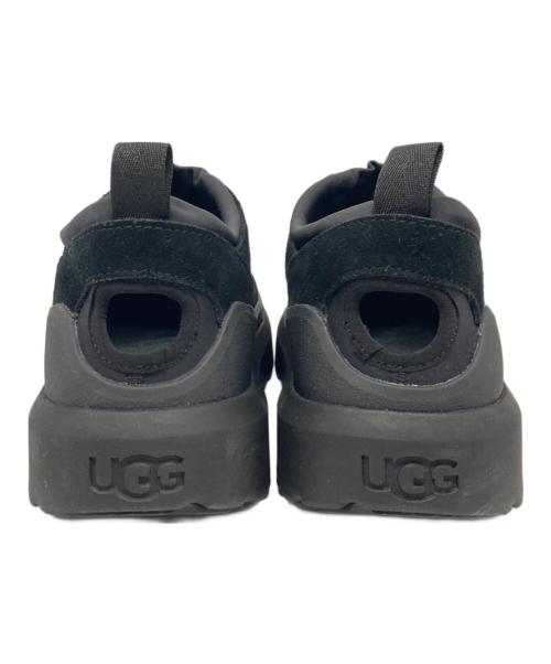UGG（アグ）UGG (アグ) ヘリテージ ユーティリティー アクソイド/Heritage Utility Axoid ブラック サイズ:28.0ｃｍの古着・服飾アイテム