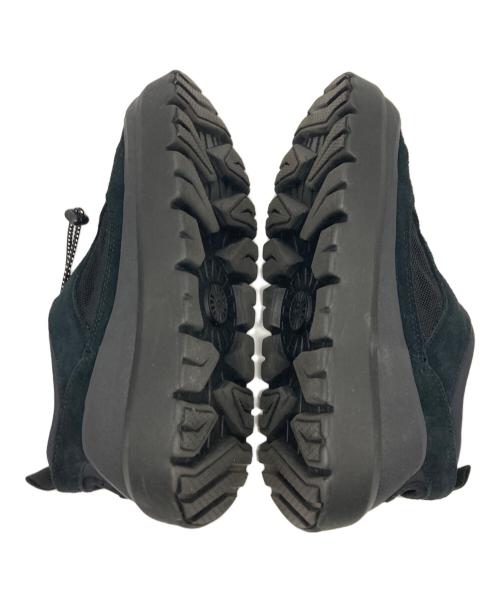 UGG（アグ）UGG (アグ) ヘリテージ ユーティリティー アクソイド/Heritage Utility Axoid ブラック サイズ:28.0ｃｍの古着・服飾アイテム