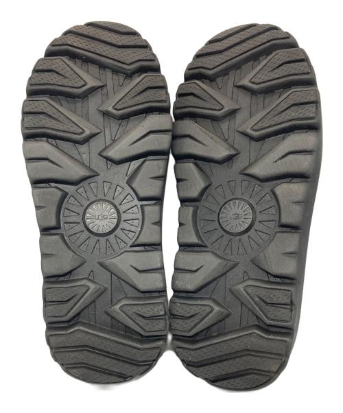 UGG（アグ）UGG (アグ) ヘリテージ ユーティリティー アクソイド/Heritage Utility Axoid ブラック サイズ:28.0ｃｍの古着・服飾アイテム