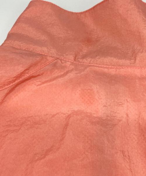 NIKE（ナイキ）NIKE (ナイキ) ウーブン ジャケット ピンク サイズ:XXLの古着・服飾アイテム