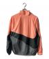 NIKE (ナイキ) ウーブン ジャケット ピンク サイズ:XXL：5000円