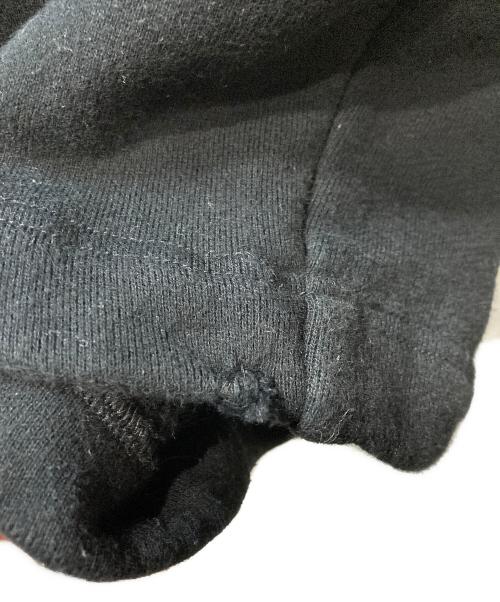 FreshService（フレッシュサービス）FreshService (フレッシュサービス) VIBTEX スウェットパンツ ブラック サイズ:Mの古着・服飾アイテム