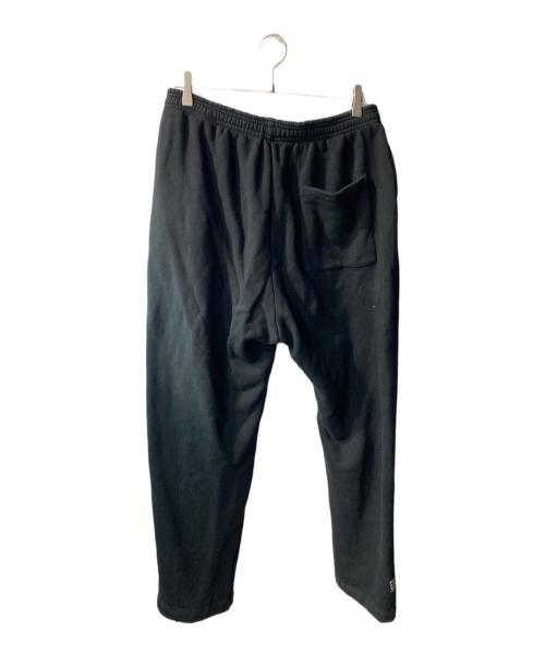 FreshService（フレッシュサービス）FreshService (フレッシュサービス) VIBTEX スウェットパンツ ブラック サイズ:Mの古着・服飾アイテム