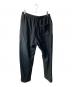 FreshService (フレッシュサービス) VIBTEX スウェットパンツ ブラック サイズ:M：7000円