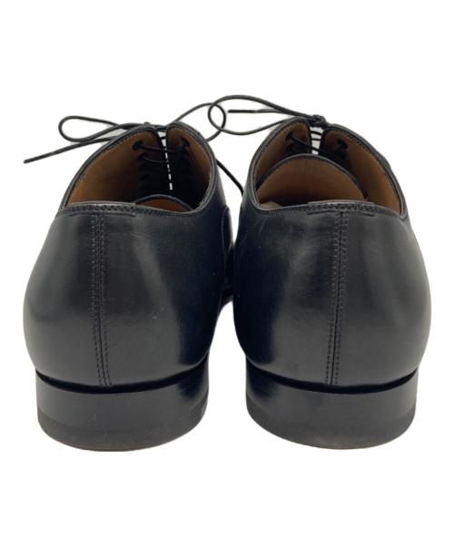 Christian Louboutin（クリスチャン・ルブタン）Christian Louboutin (クリスチャン・ルブタン) GREGGO FLAT/ストレートチップシューズ ブラック サイズ:41の古着・服飾アイテム