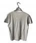 Martin Margiela (マルタン・マルジェラ) エイズTee グレー サイズ:M：5000円