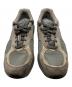 中古・古着 NEW BALANCE (ニューバランス) ローカットスニーカー グレー サイズ:27.5cm：8000円